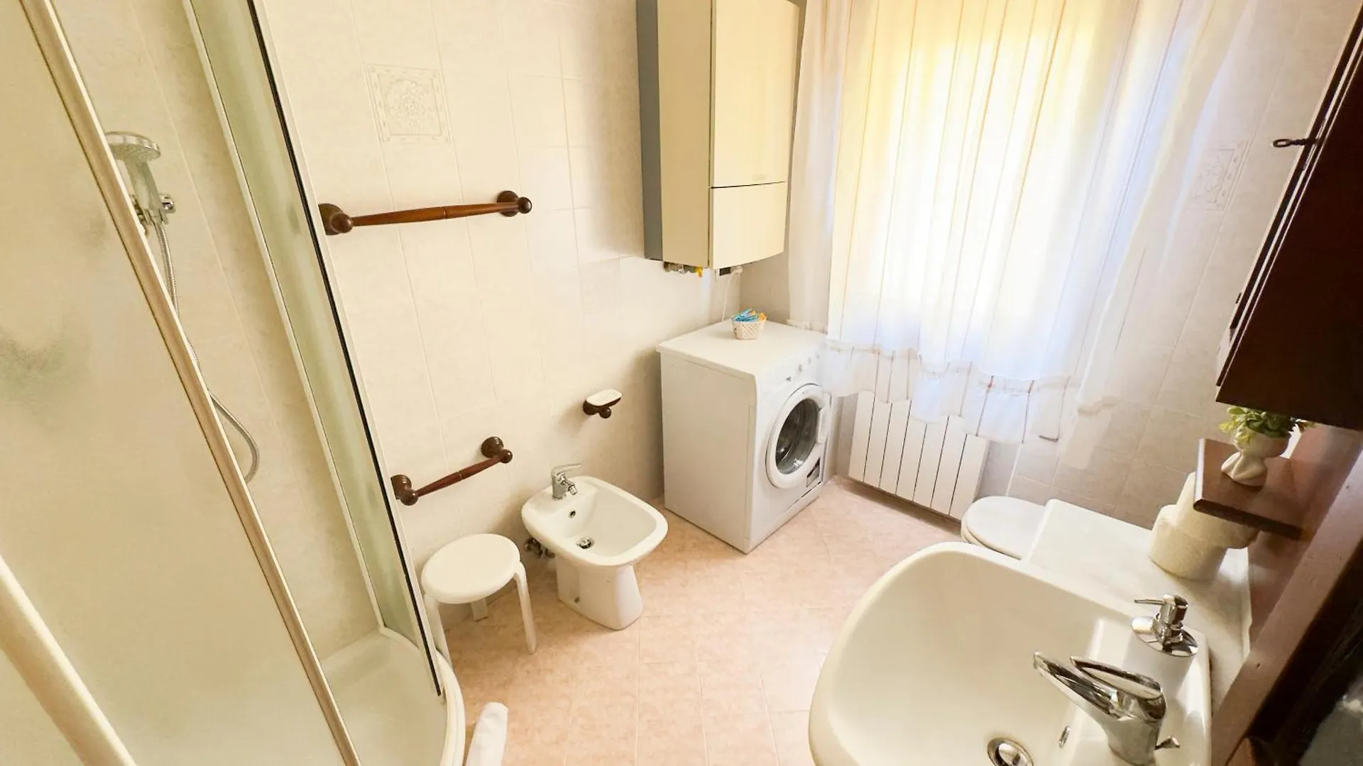 Casa Francy Apartment Chioggia Italy