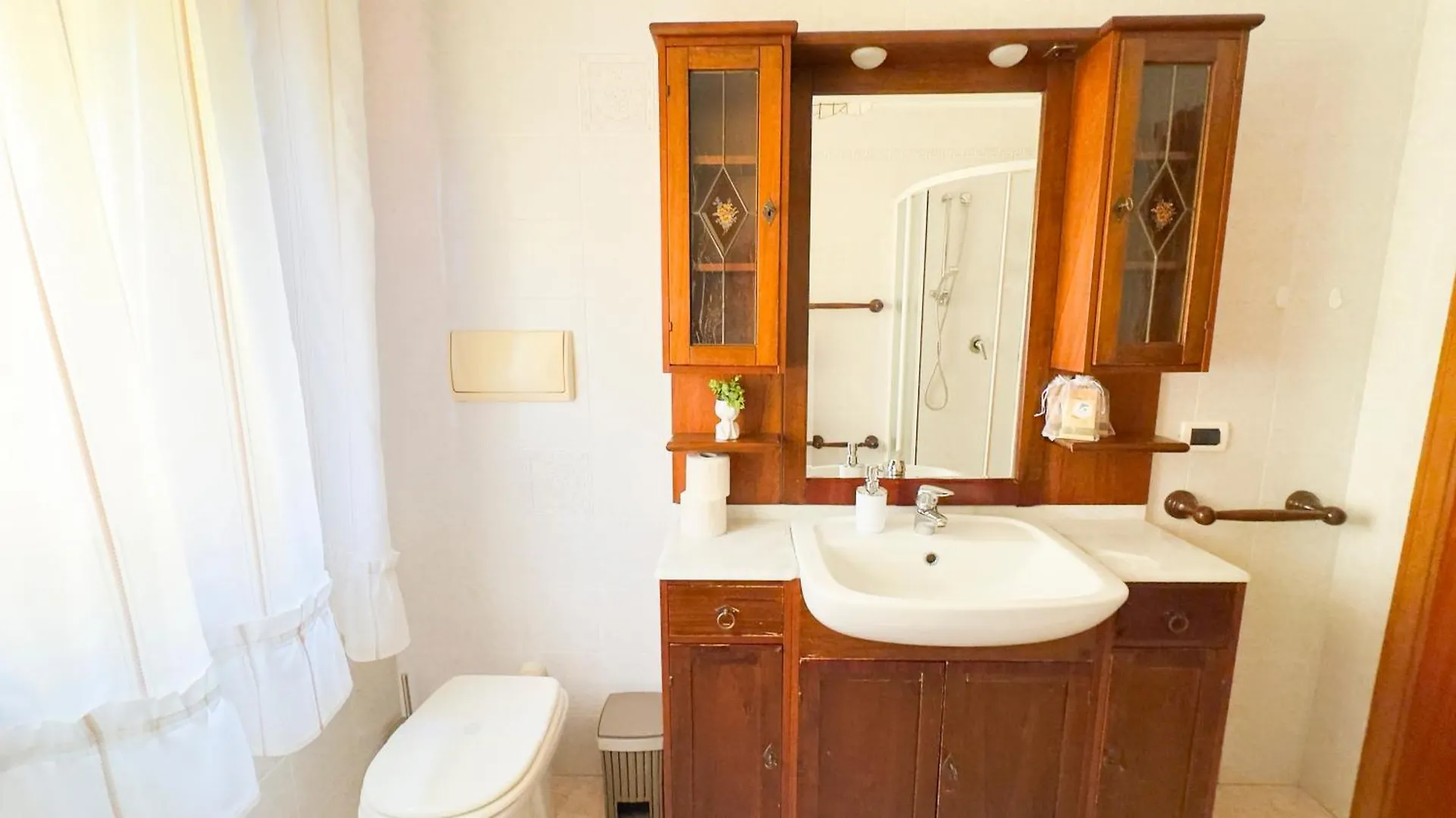 Casa Francy Apartment Chioggia