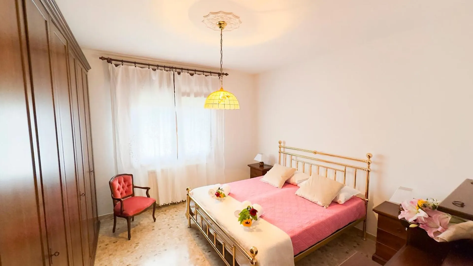 Casa Francy Apartment Chioggia